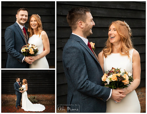 Relaxed natural wedding photographer Windsor, Maidenhead & Marlow 5