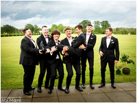 Windsor Guildhall relaxed wedding photography 11