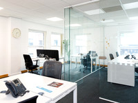 architectural photographer berkshire