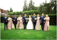 Sonning Great House Berkshire wedding photographer 04
