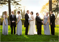 Relaxed, natural & hand-made wedding - photography - 04