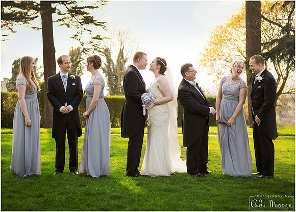 Relaxed, natural & hand-made wedding - photography - 04