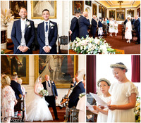 Windsor wedding photographer - Berkshire venues - Windsor Guidhall & Beaumont Estate 02