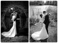Stoke Place wedding photographer Berkshire 07