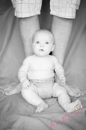 Windsor photoshoot at home5