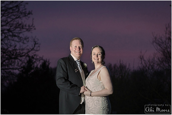 Relaxed, natural & hand-made wedding - photography - 06