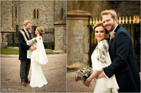 Windsor Guildhall & Oakley Court wedding photography 09