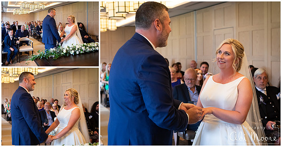 Sonning Great House Berkshire wedding photographer 03