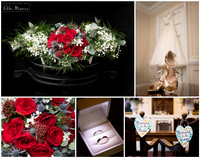 Windsor Guildhall Christopher Wren winter wedding photography 01