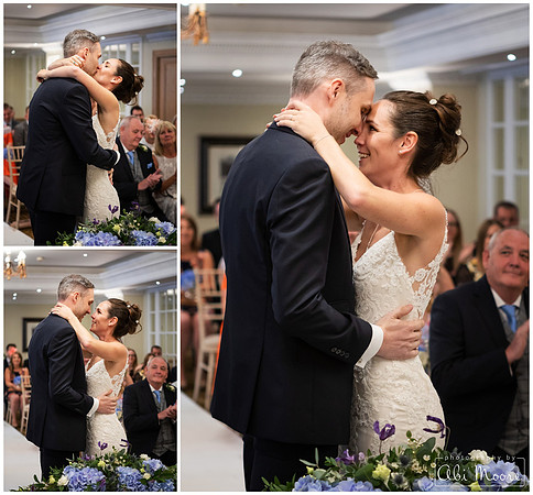 Relaxed & fun Marlow wedding 04