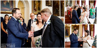 Relaxed natural Windsor Guildhall wedding photographer 02
