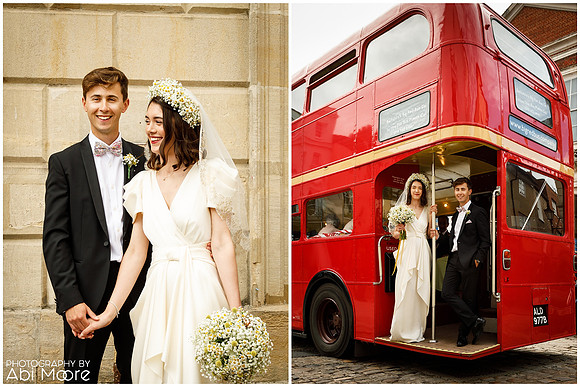 Windsor Guildhall relaxed wedding photography 08