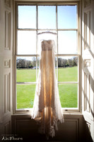 Stoke Place wedding 2