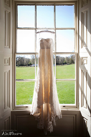 Stoke Place wedding 2