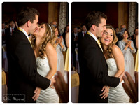Rainy day wedding photography Eynsham Hall Oxfordshire 07
