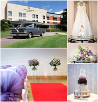 Runnymede relaxed wedding photography