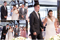 Real natural relaxed wedding photography Berkshire & Surrey
