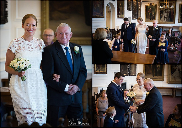 2 - Windsor Guildhall wedding photographer