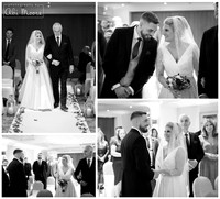 Oakley Court relaxed autumn wedding photography 02