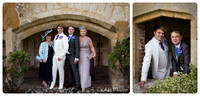 Bisham Abbey wedding photographer 08