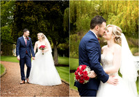 Oakley Court wedding photography 10