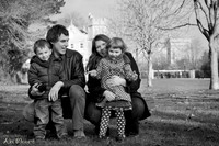 Autumn winter photography natural light photographer Windsor 5