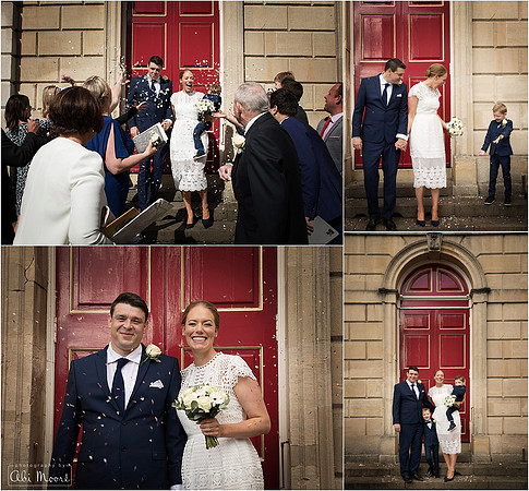 5 - Windsor Guildhall wedding photographer