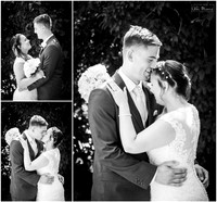 Natural relaxed real wedding photography 07