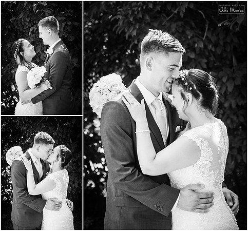 Natural relaxed real wedding photography 07