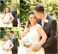 Natural relaxed real wedding photography 08