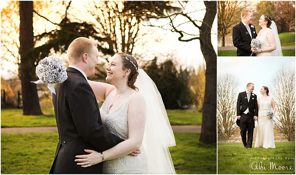 Relaxed, natural & hand-made wedding - photography - 05