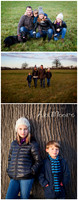 Family photoshoot Windsor Great Park