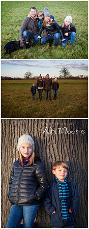 Family photoshoot Windsor Great Park