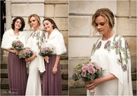 Windsor Guildhall & Oakley Court wedding photography 03