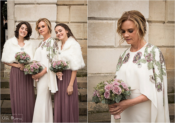 Windsor Guildhall & Oakley Court wedding photography 03