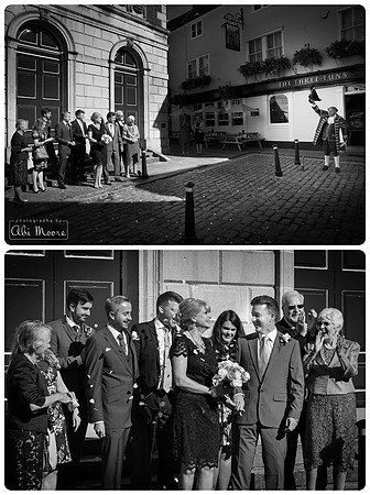 Windsor Guildhall, Thames, Waterside Inn wedding photographer 3