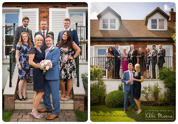 Windsor Guildhall, Thames, Waterside Inn wedding photographer 6