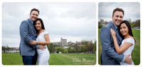 Natural wedding photographer Windsor pre-wedding shoot 5