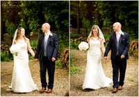 Emma & Scott's relaxed Beaumont House wedding 09
