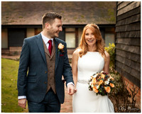 Relaxed natural wedding photographer Windsor, Maidenhead & Marlow 6