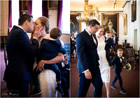 Jess & Adam's Windsor Guildhall & Cliveden House wedding