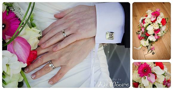 Berystede wedding photographer 04