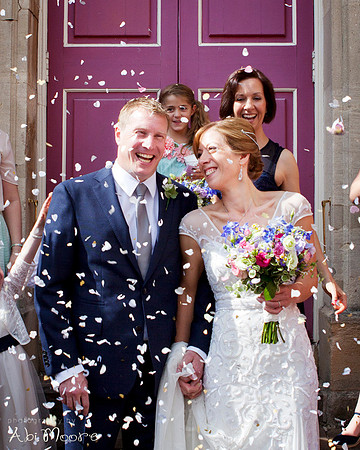 Sarah & Ben 4
