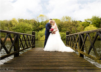 Oakley Court wedding photography 12
