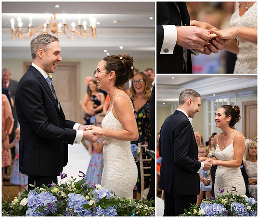 Relaxed & fun Marlow wedding 03