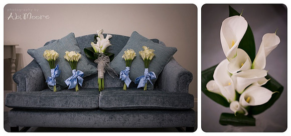 Northcote House Ascot wedding 03