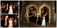 Oakley Court relaxed autumn wedding photography 10