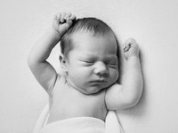 How to settle a newborn 4