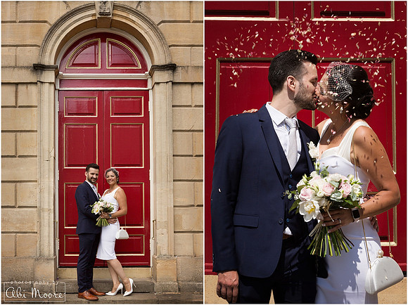 Windsor Guildhall Photographer