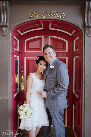 Windsor wedding photographer 6